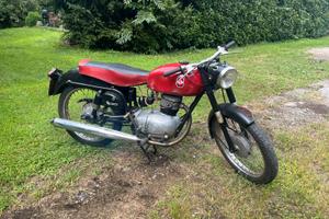 Gilera 150 sport