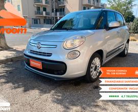 FIAT 500L 500L 1.3 Multijet 95 CV Pop Star