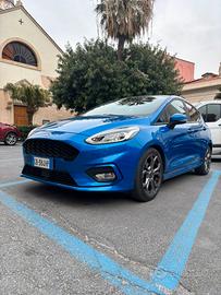 Ford fiesta St-line 125cv