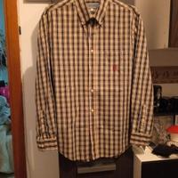 camicia uomo Armata di Mare 