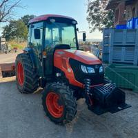 Trattore Kubota M9540