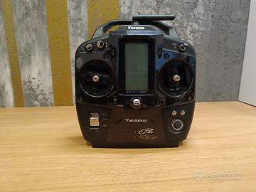 Radiocomando Futaba 4GRS