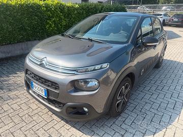 Citroen C3 PureTech