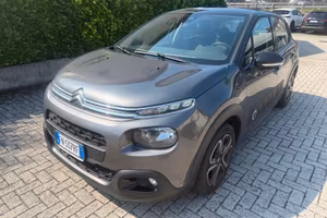 Citroen C3 PureTech