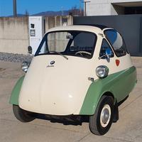Bmw Altro ISETTA 250