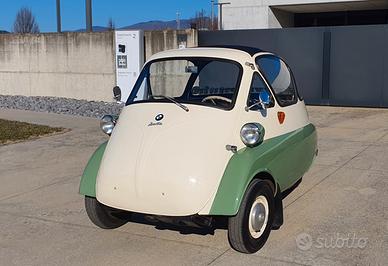Bmw Altro ISETTA 250