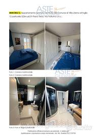 Appartamento Villa Literno [A4345754]