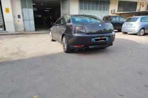 Alfa romeo gt