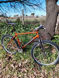 Kona Koa Race Light 1997 –RESTOMOD-