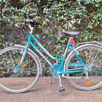 Bicicletta da donna