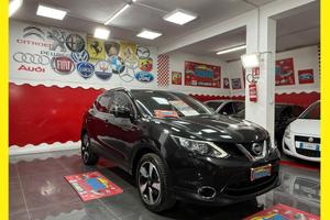 Nissan Qashqai 1.6 dCi 131cv Tekna - 2016