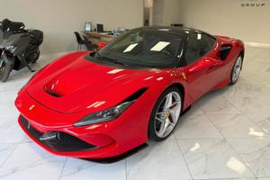 Ferrari F8 F8 Tributo