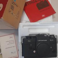 Leicaflex sl2 50 anniversario