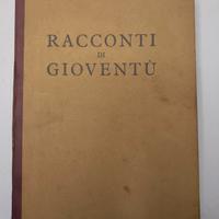 Racconti di gioventù 1943
