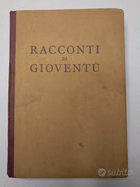 Racconti di gioventù 1943