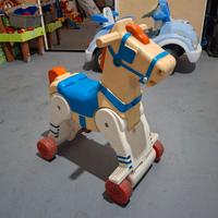 Chicco Rodro