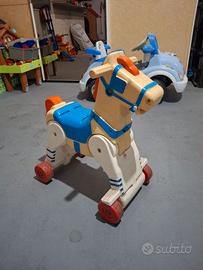 Chicco Rodro