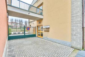 MULTILOCALE A SOVICO