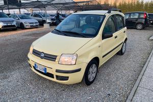 FIAT Panda 1.2 Alessi