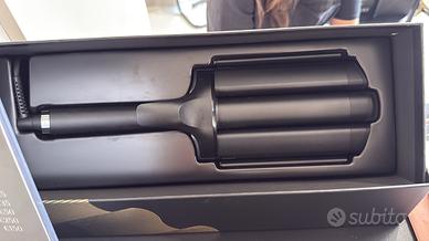 Ghd waves