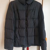 Piumino sisley donna