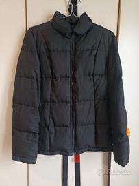 Piumino sisley donna