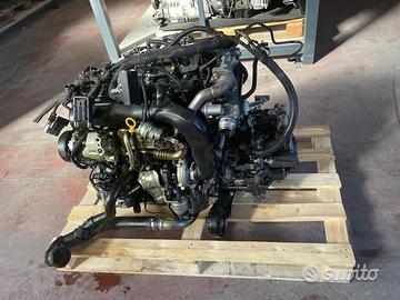 Ricambi Opel Astra Motore