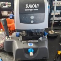 Macchine duplicazione chiavi