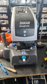 Macchine duplicazione chiavi