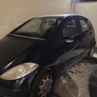 MERCEDES CLASSE A 180