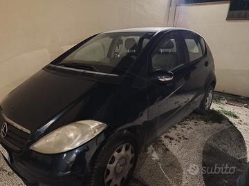 MERCEDES CLASSE A 180