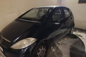 MERCEDES CLASSE A 180