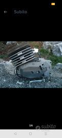 minarelli sp6 fantic motor