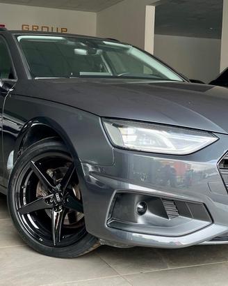 AUDI A4 AVANT 35 2.0 BUSINESS ADVANCED S-TRONIC TD