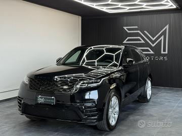 Land Rover Range Velar 2.0D I4 180 CV R-Dynamic HS