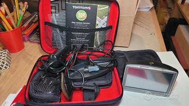 Navigatore TOMTOM