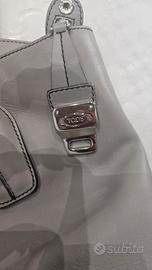 borsa grigia Tod's