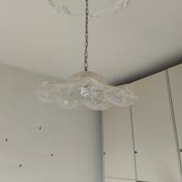 Lampadari e box doccia