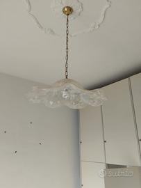 Lampadari e box doccia