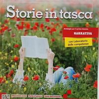Simona Brenna, Daniela Daccò. Storie in tasca