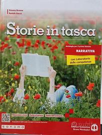 Simona Brenna, Daniela Daccò. Storie in tasca