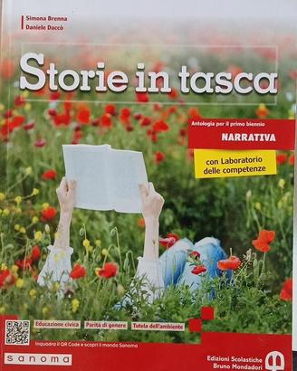 Simona Brenna, Daniela Daccò. Storie in tasca