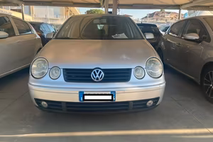 VOLKSWAGEN POLO 1,4 TDI 75 CV
