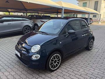 FIAT 500C hybrid PREZZO REALE NO OBBLIGO DI FINA
