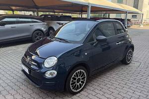 FIAT 500C hybrid PREZZO REALE NO OBBLIGO DI FINA
