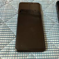 Samsung Galaxy S8 con cover