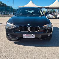 Bmw 116 116d 5p. Urban