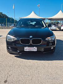 Bmw 116 116d 5p. Urban