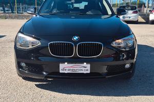 Bmw 116 116d 5p. Urban