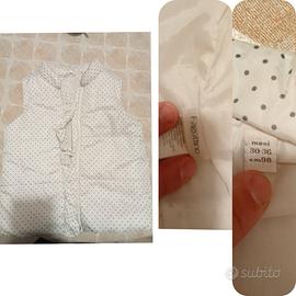 Giacca gilet e giubbotto